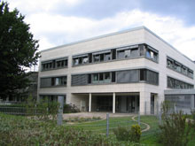 Bild des �rztehauses