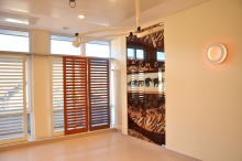 Krei�saal in Sankt Elisabeth