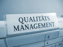 Qualit�tsmanagement